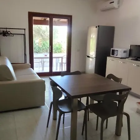 Residenze Gambaru Holiday home San Teodoro (Sardinia)