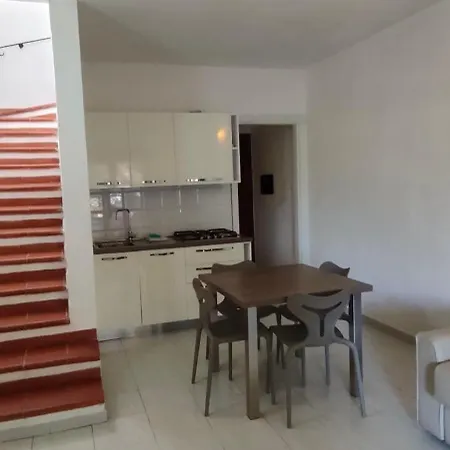 Residenze Gambaru *