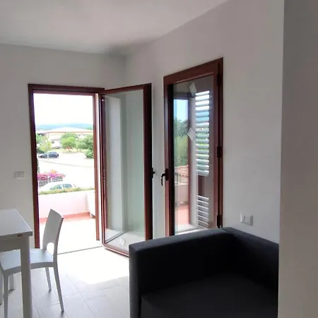 Residenze Gambaru Casa vacanze