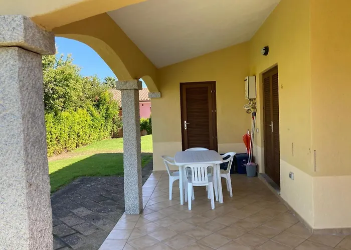بيت للعطل Residenze Gambaru *