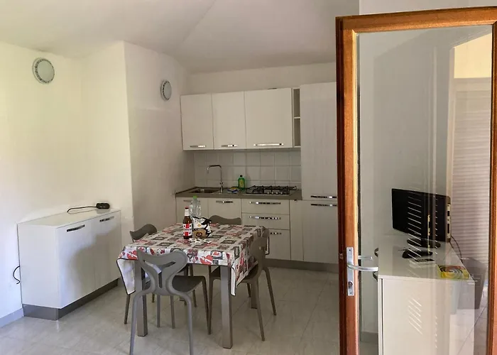 بيت للعطل Residenze Gambaru