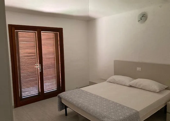 بيت للعطل Residenze Gambaru *