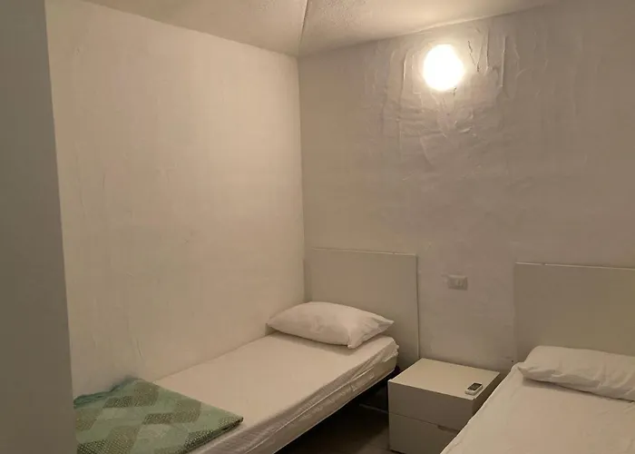 بيت للعطل Residenze Gambaru *