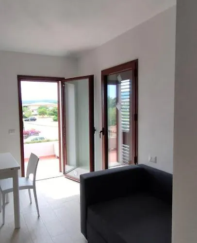 Residenze Gambaru بيت للعطل *