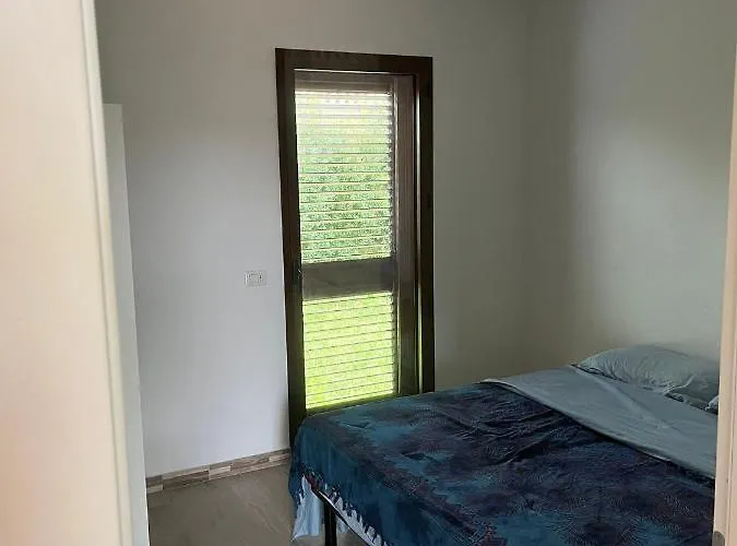 Residenze Gambaru * سان تيودورو