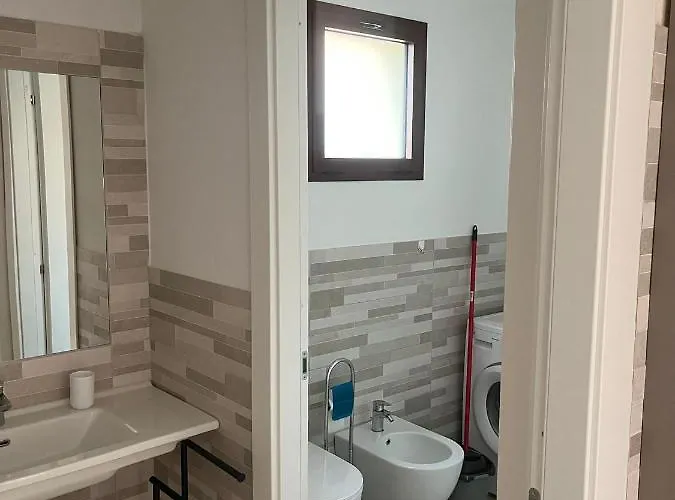 بيت للعطل Residenze Gambaru