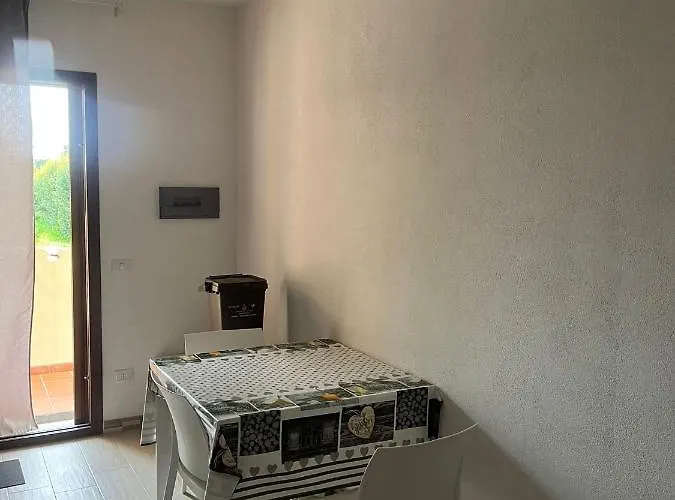 Residenze Gambaru بيت للعطل *