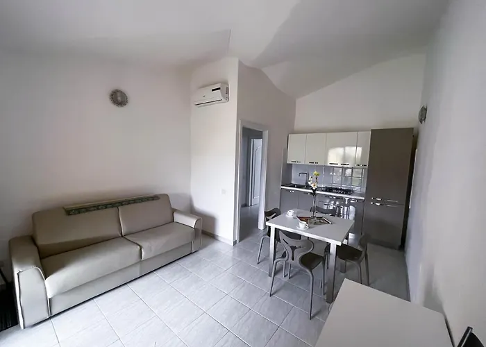 Residenze Gambaru بيت للعطل سان تيودورو