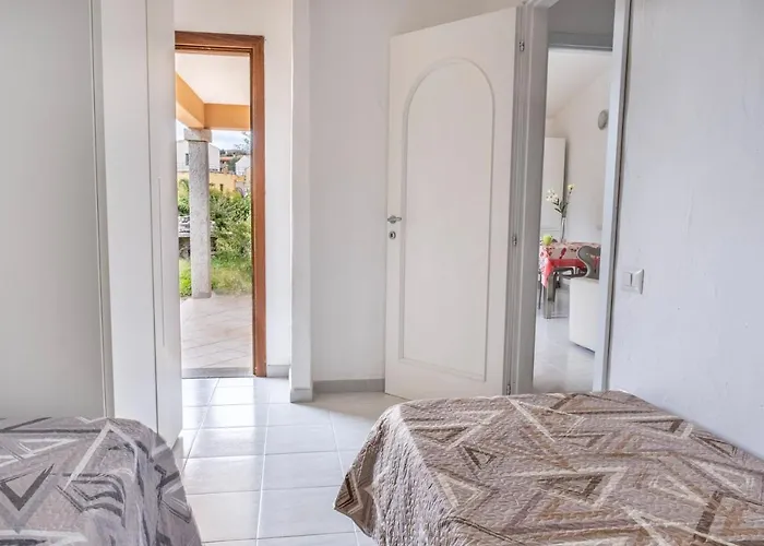 Residenze Gambaru سان تيودورو