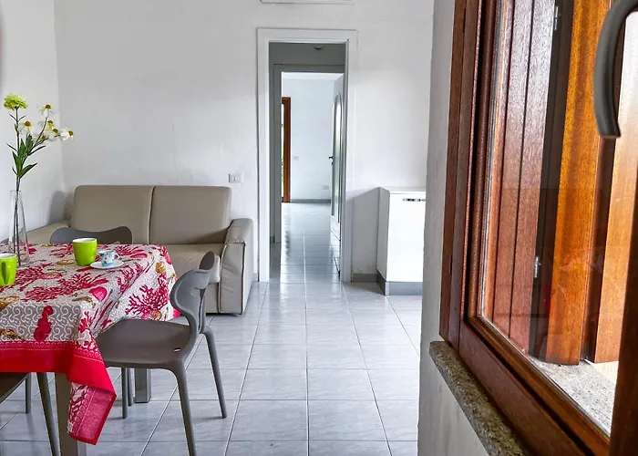 بيت للعطل Residenze Gambaru